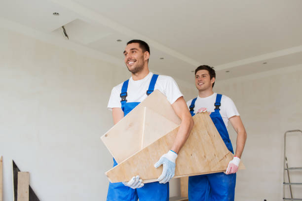 Best Commercial Junk Removal  in Batesville, TX