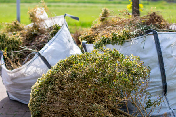 Best Yard Waste Removal  in Batesville, TX
