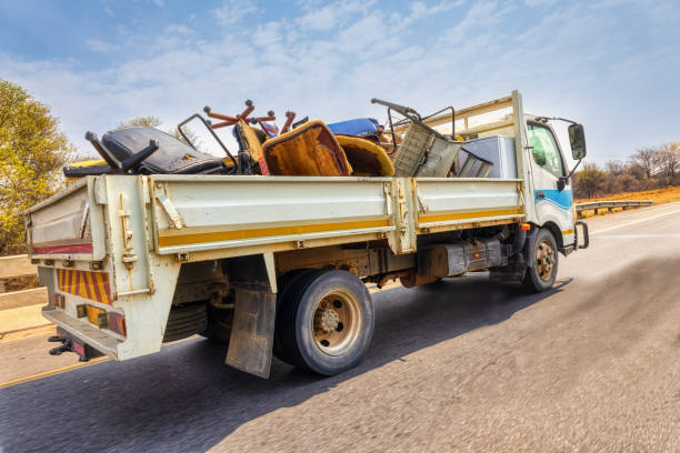 Professional Junk Removal Services in Batesville, TX